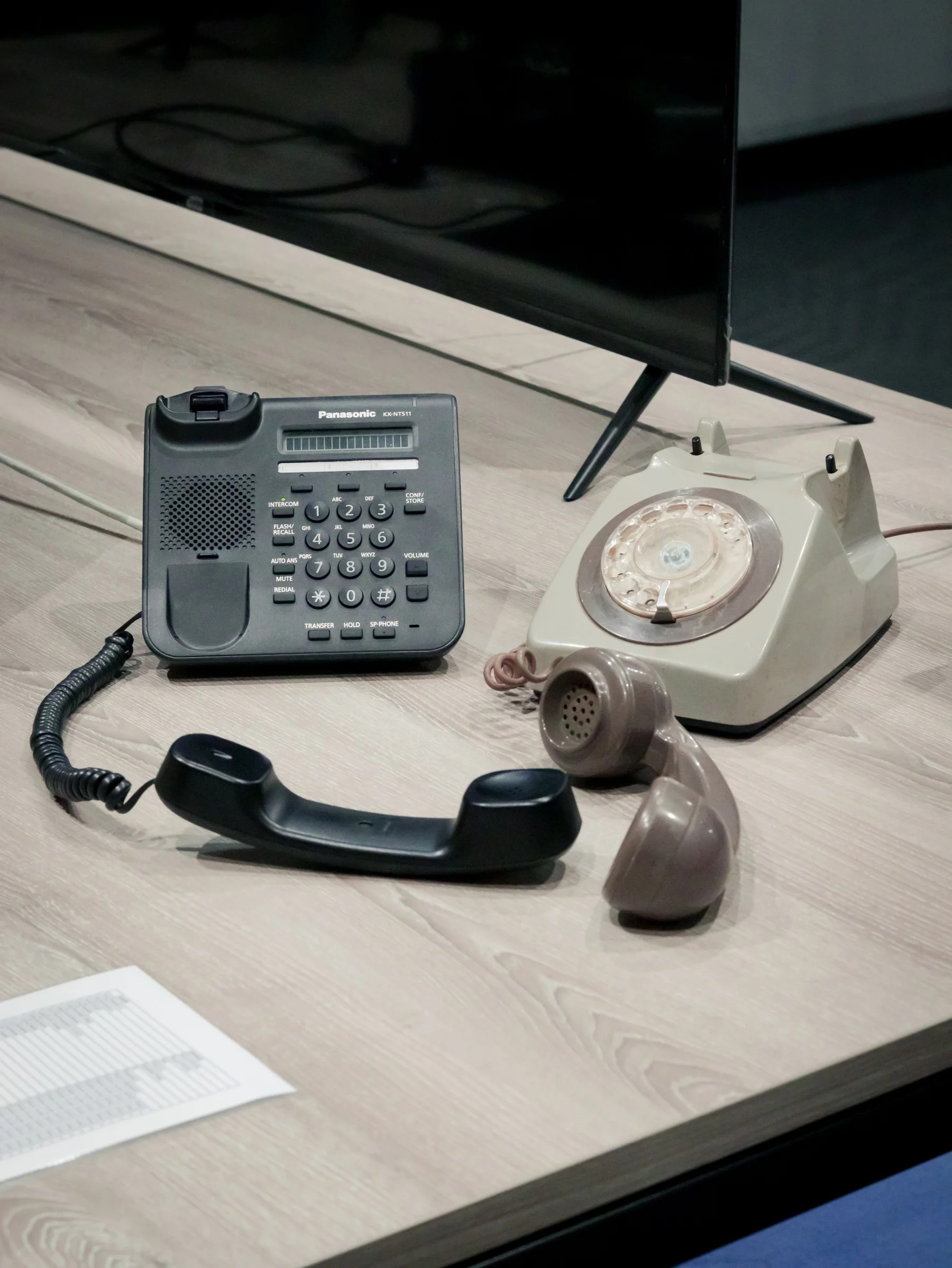 Cloud Phone Systems visual